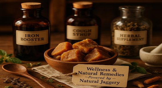 Wellness & Natural Remedies