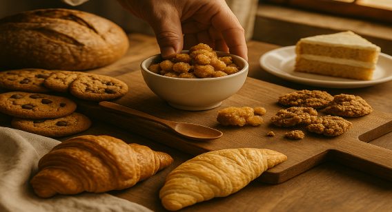 Bakery & Food Brands