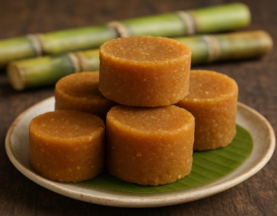 Jaggery