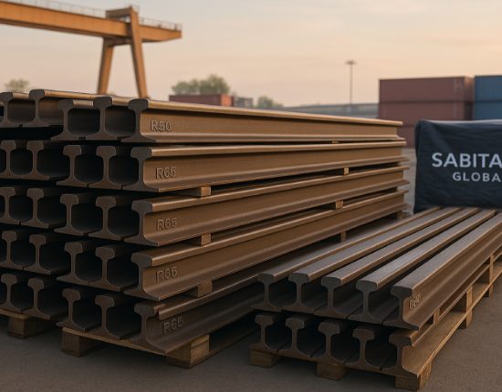 Steel