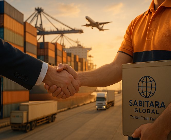 Merchant Exporter In India